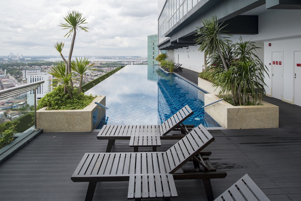 Holiday Villa Johor Bahru City Centre - Reviews, Photos ...