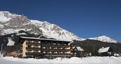 Ferienhotel Knollhof