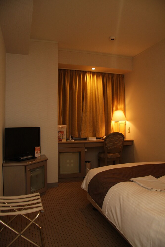 Kitami Pierson Hotel Deals & Reviews (Kitami, JPN) Wotif