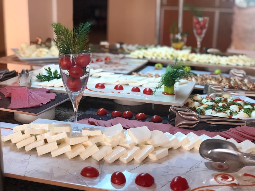 Photo - Bleu Nuit Hotel +