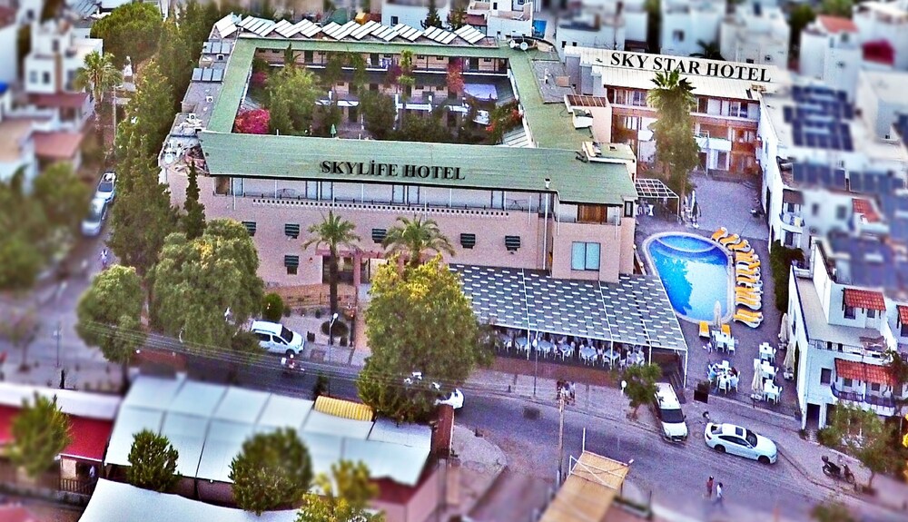 Photo - Bleu Nuit Hotel +