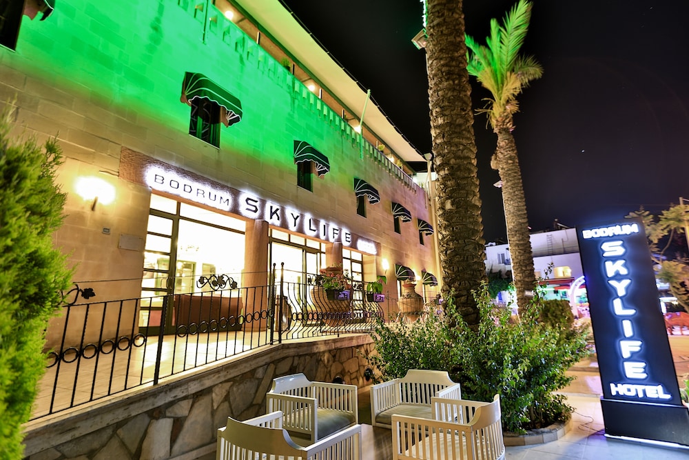 Photo - Bleu Nuit Hotel +