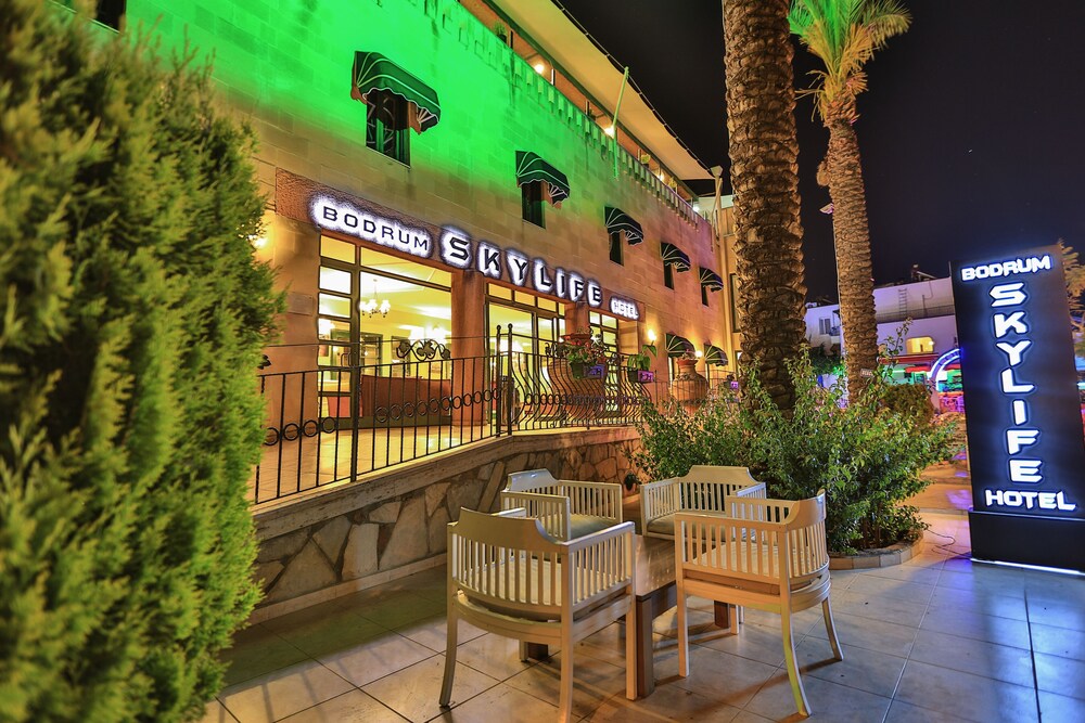 Photo - Bleu Nuit Hotel +