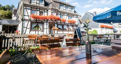 Landgasthof Hotel Hanses-Bräutigam