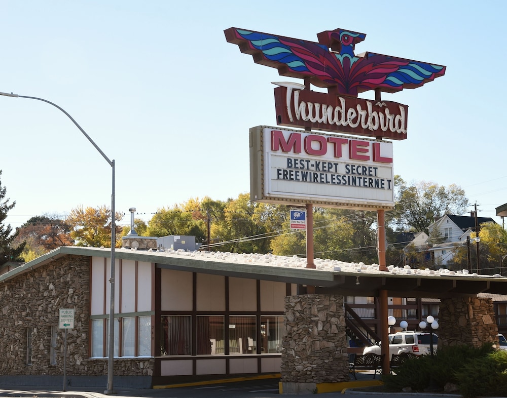 thunderbird motel elko nv thunderbird motel elko nv