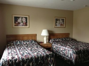 Medina Inn in Medina, United States