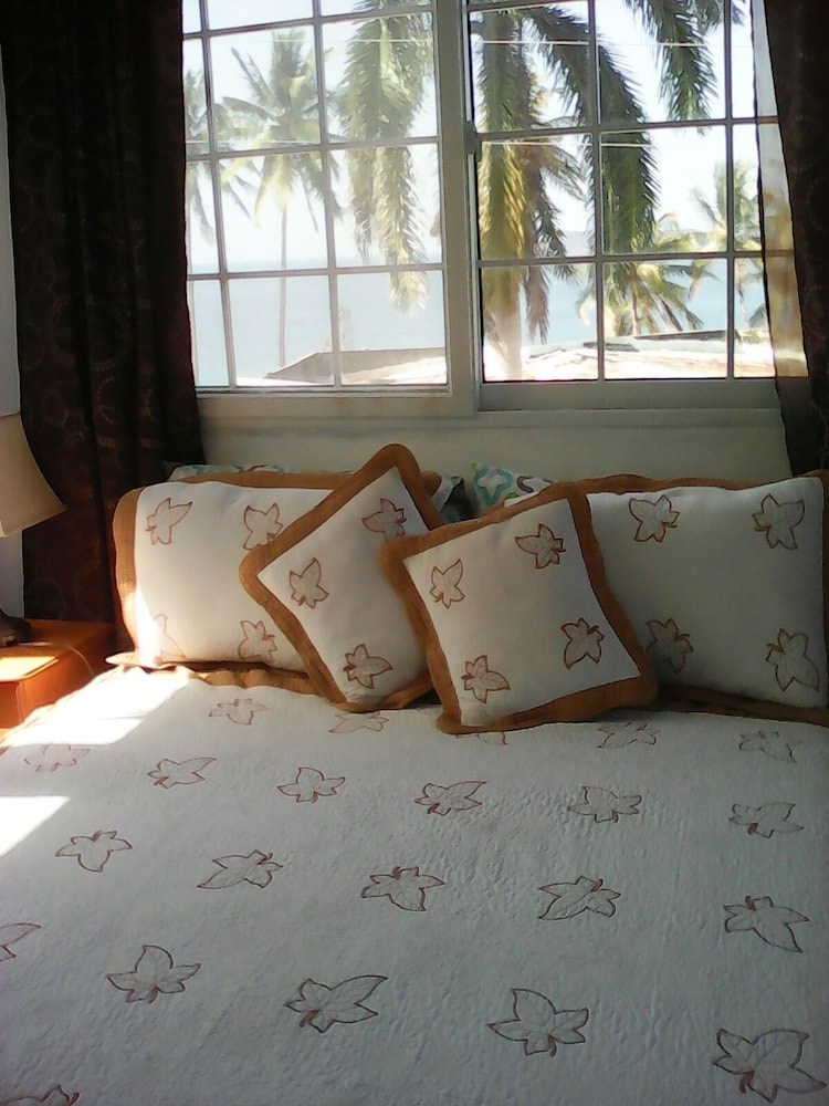 Hostal Las Perlas de Contadora in Contadora, Panama