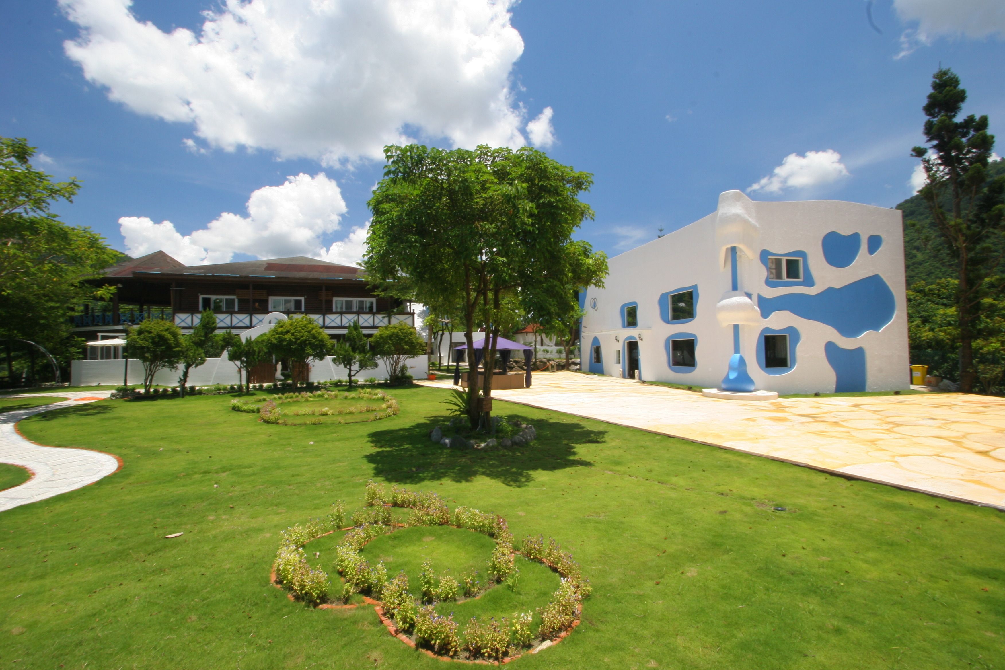 2021 限時飯店優惠 麥克亞倫渡假村 Mike Allan Resort 高雄 Expedia Com Tw