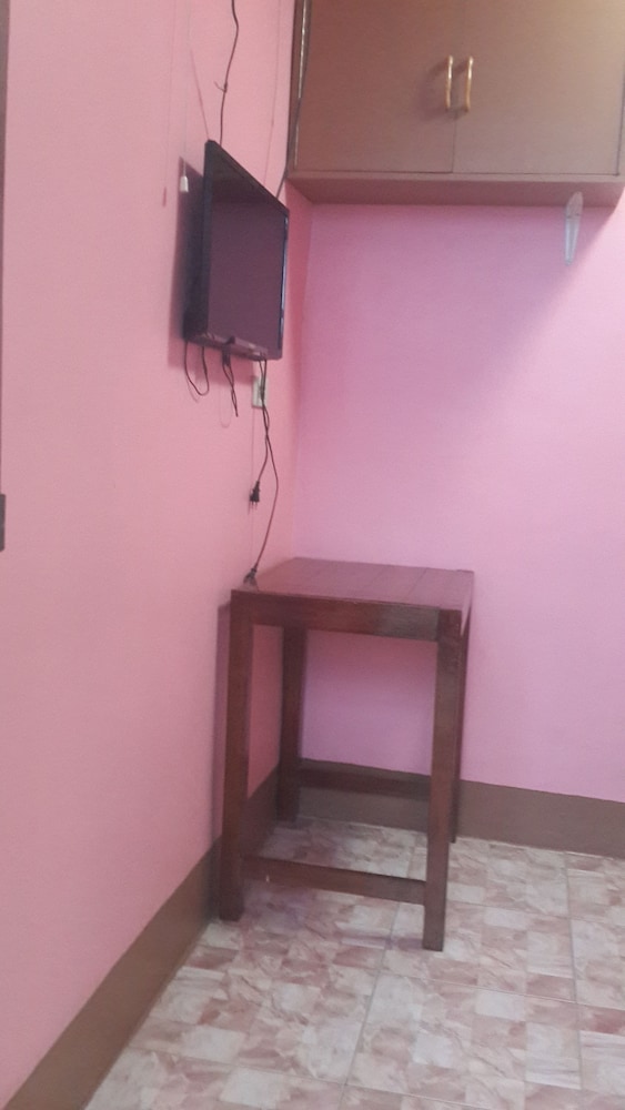 Photo - Eden Travellers Lodge