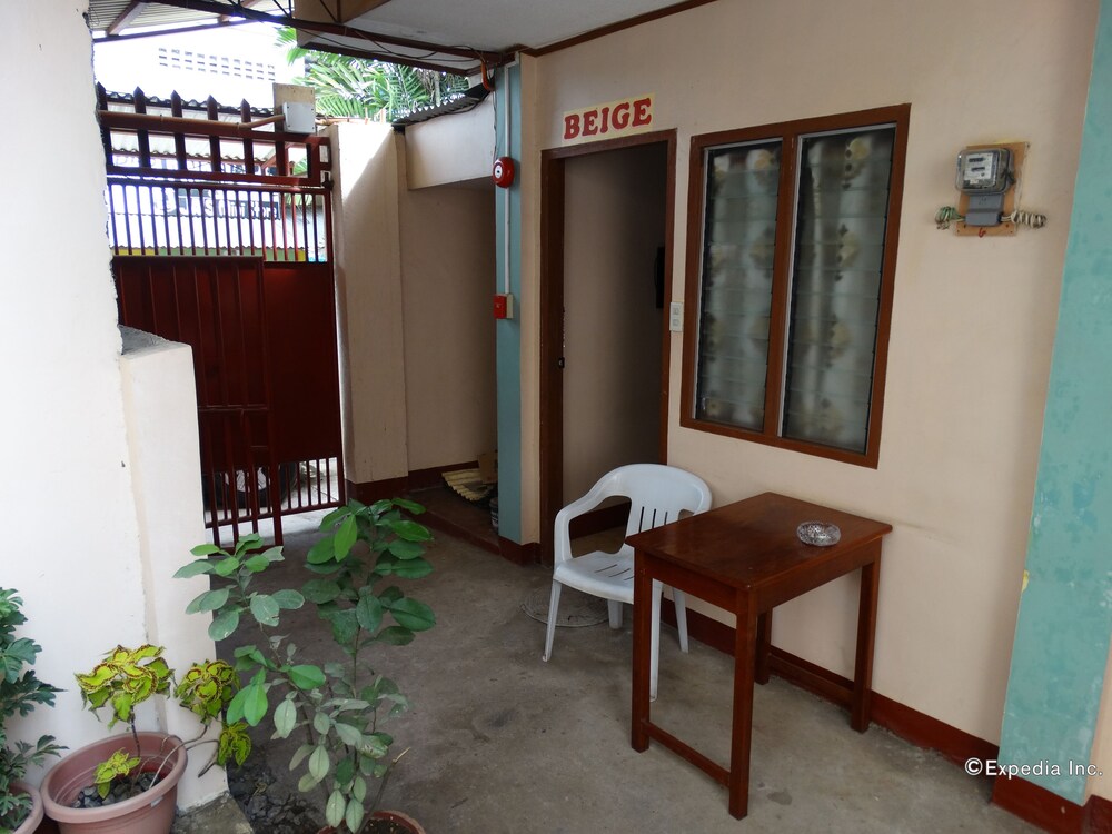 Foto - Eden Travellers Lodge