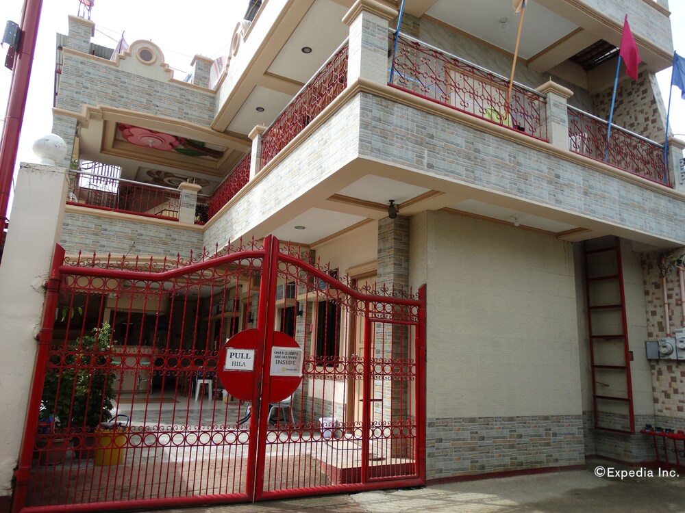 Photo - Eden Travellers Lodge