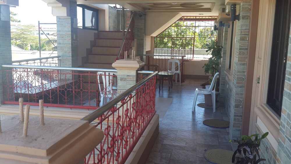 Foto - Eden Travellers Lodge