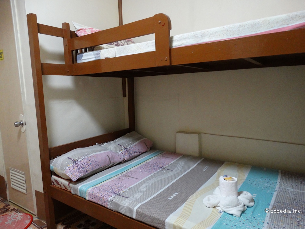 Photo - Eden Travellers Lodge