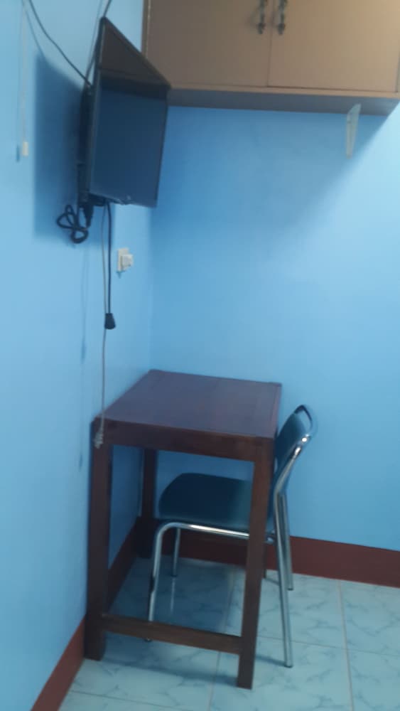 Photo - Eden Travellers Lodge