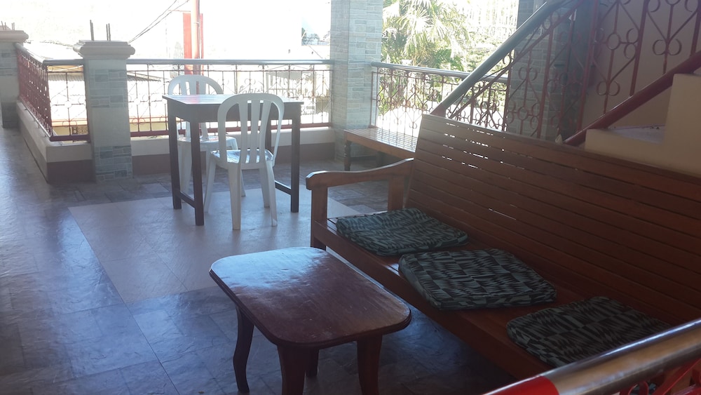 Foto - Eden Travellers Lodge