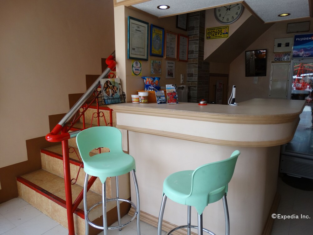 Foto - Eden Travellers Lodge