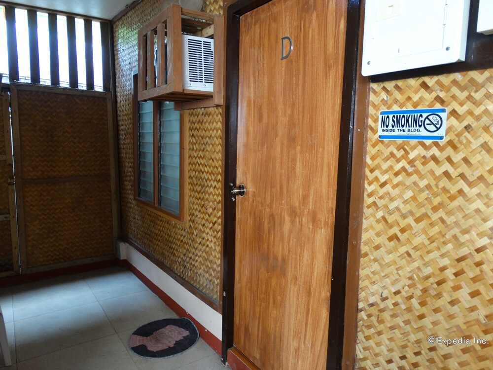 Foto - Eden Travellers Lodge