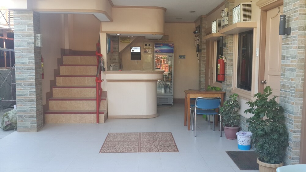 Foto - Eden Travellers Lodge