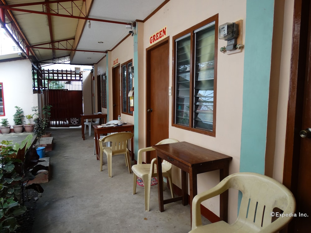 Foto - Eden Travellers Lodge