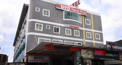 Capital O 804 Hotel Pinji