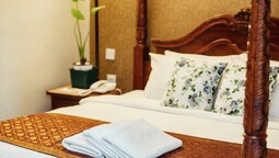 Hotel Darul Makmur In Kuantan Malaysia Expedia