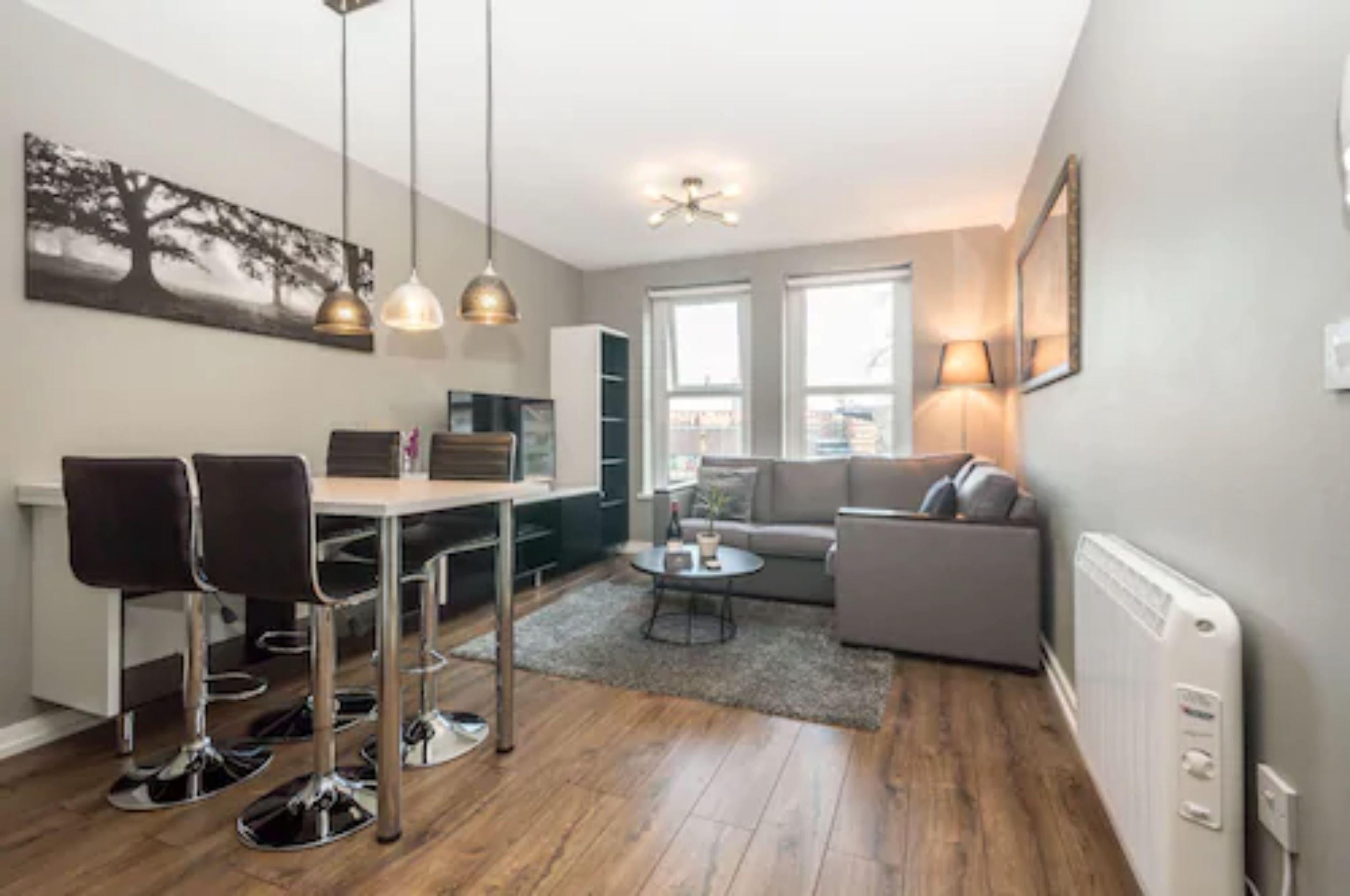 Aaron Wise Serviced Apartments Cardiff 2021 Updated Prices Expedia Co Uk