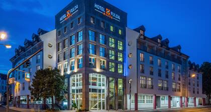 Hotel Fulda Mitte