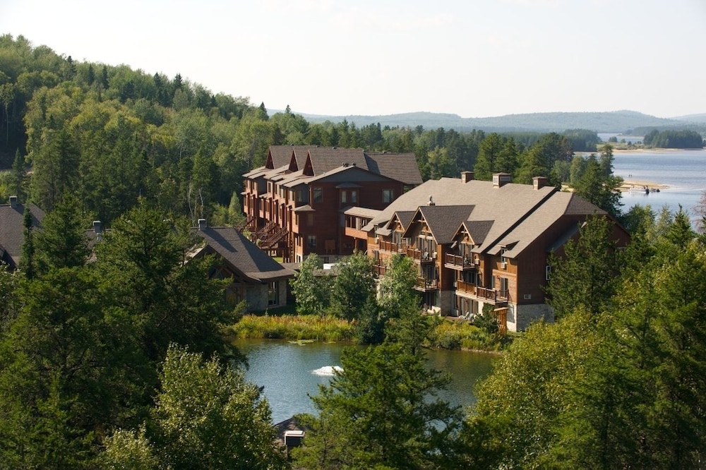 Domaine Du Lac Taureau Québec Canada Les Condos du Lac Taureau: 2019 Pictures, Reviews, Prices & Deals