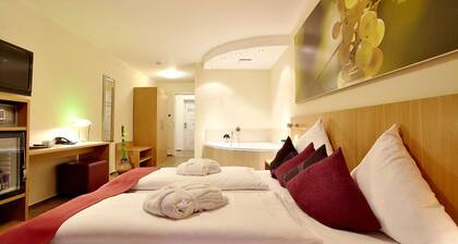 Christiana's Wein & Art Hotel