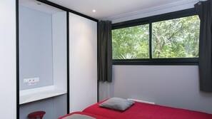 3 chambres