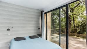 3 chambres