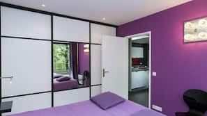 3 chambres