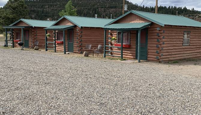 South Fork Lodge Rv Park In Alamosa Co Expedia