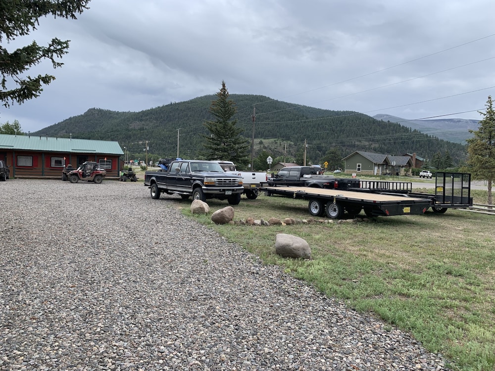 South Fork Lodge & RV Park in South Fork Best Rates & Deals on Orbitz