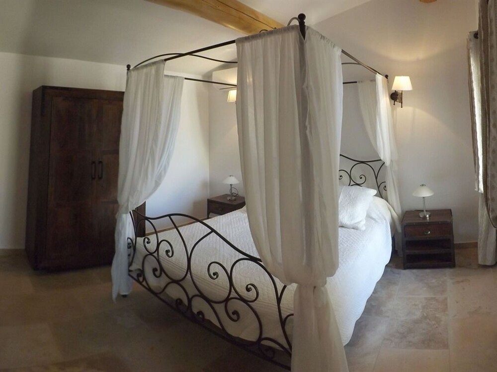 Foto - Mas Dansavan Chambres d'hôtes