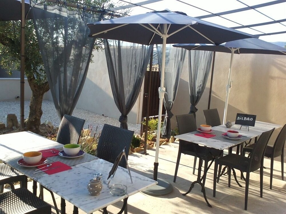 Foto - Mas Dansavan Chambres d'hôtes