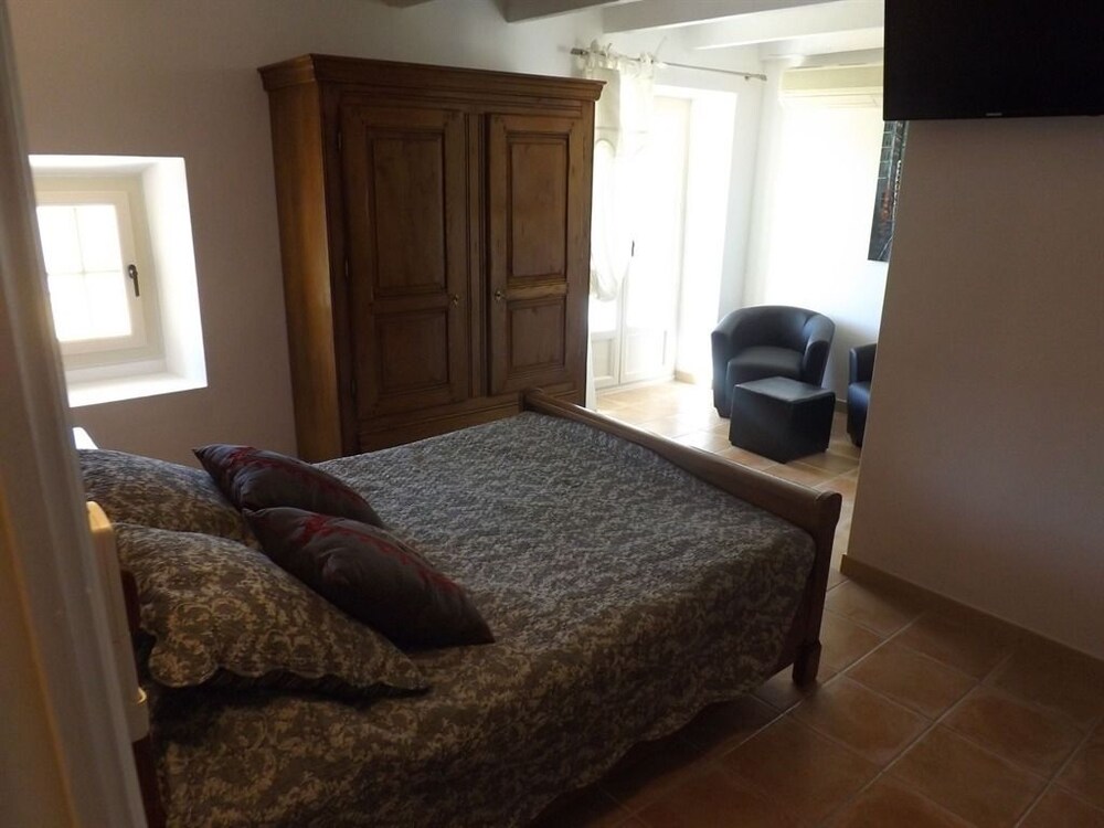 Foto - Mas Dansavan Chambres d'hôtes