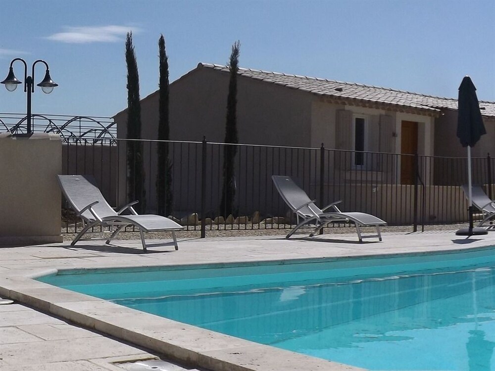 Foto - Mas Dansavan Chambres d'hôtes