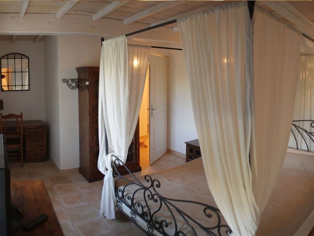 Foto - Mas Dansavan Chambres d'hôtes