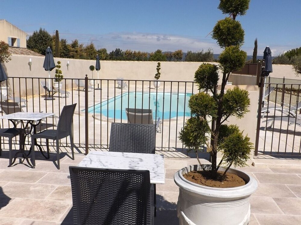 Foto - Mas Dansavan Chambres d'hôtes