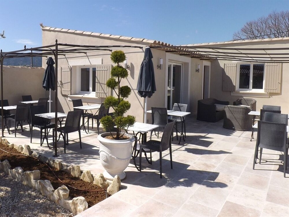 Foto - Mas Dansavan Chambres d'hôtes