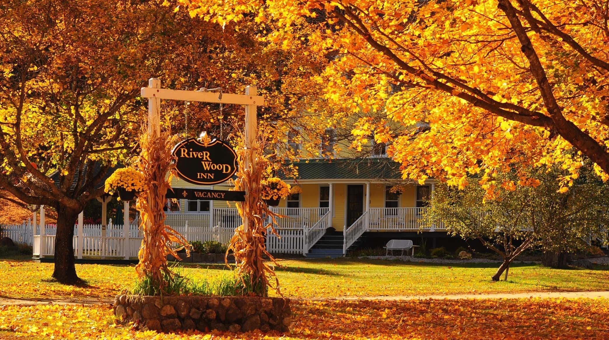 RiverWood Inn in Jackson, United States