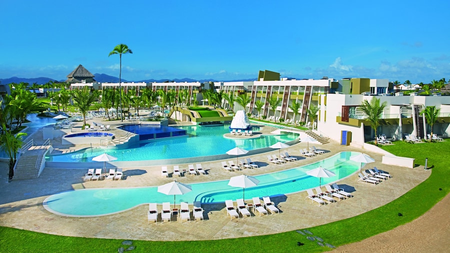 Now Onyx Punta Cana - All Inclusive