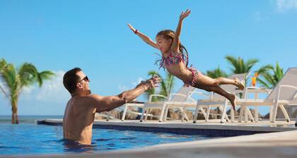 Dreams Onyx Resort & Spa - All Inclusive