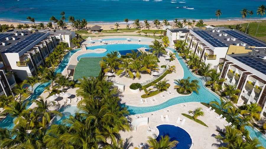 Dreams Onyx Resort & Spa - All Inclusive