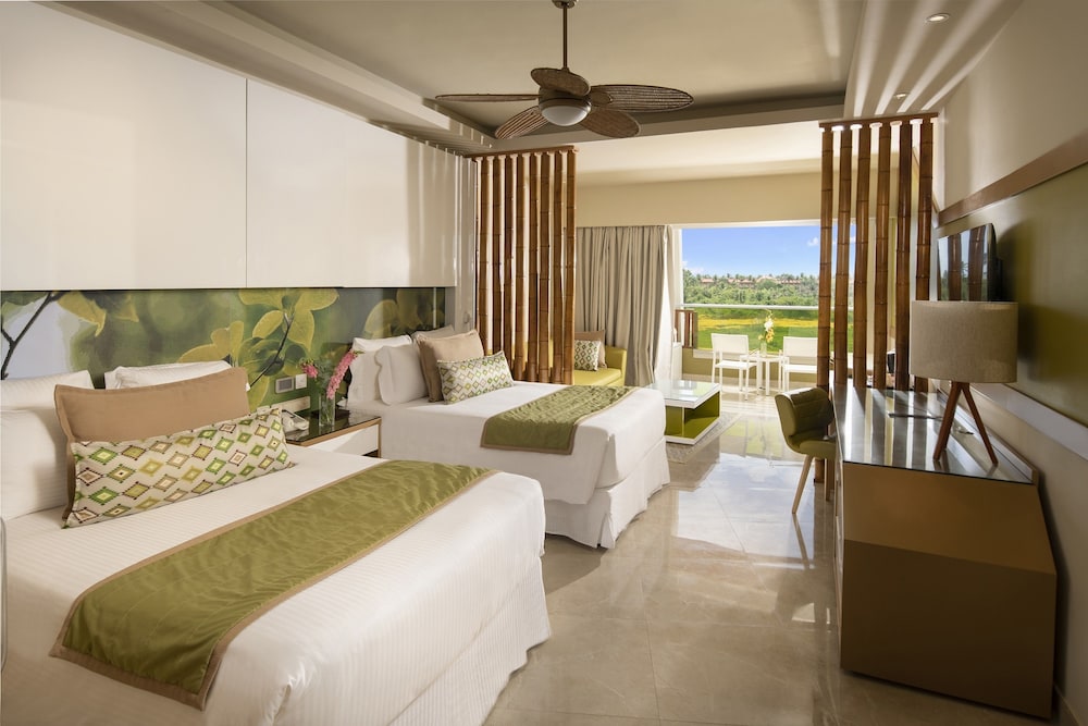 Dreams Onyx Resort & Spa - All Inclusive, Punta Cana: $293 Room Prices ...