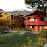 Flying Dog Hostels Urubamba