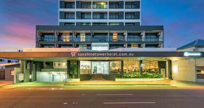 Sunshine Tower Hotel