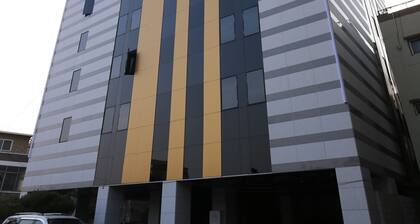 Elga Hotel