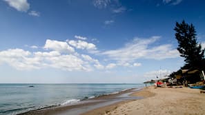Am Strand